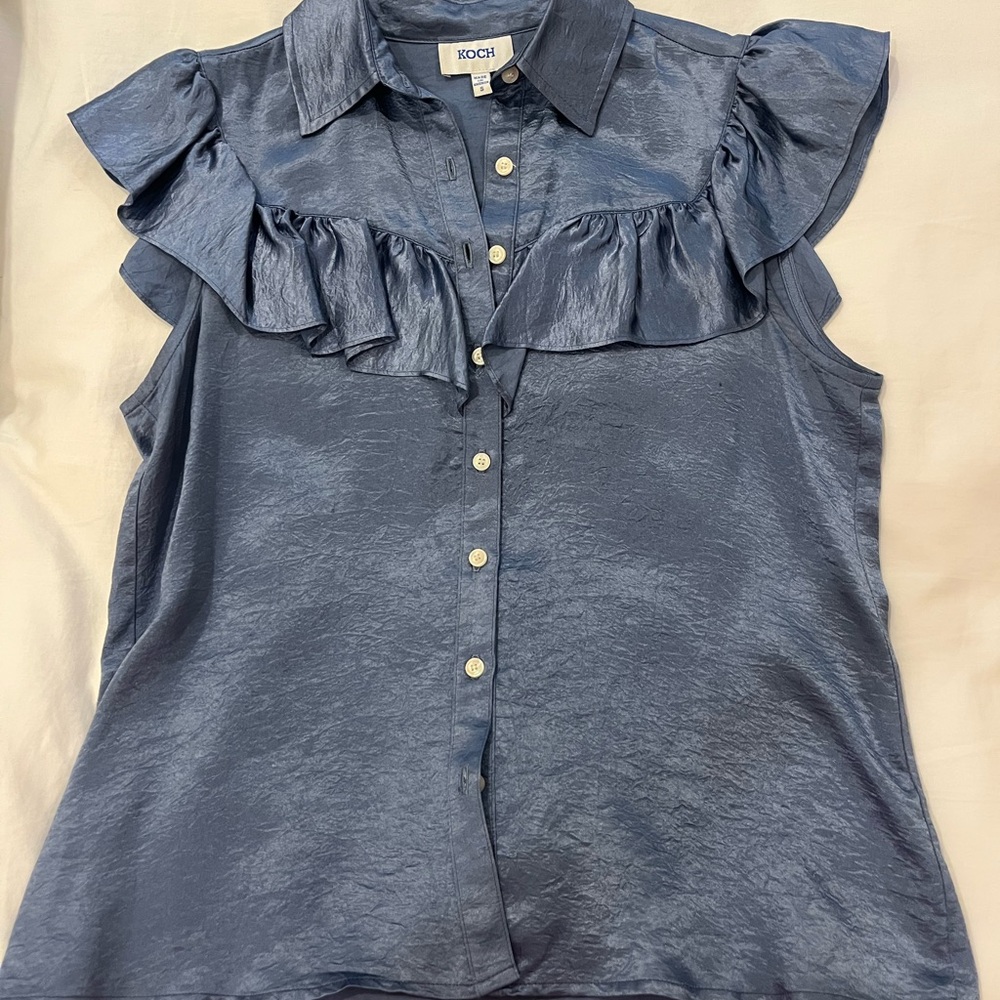 Koch Josie Top